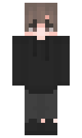 xXTheNightFuryXx minecraft skin