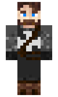 GroggyNoggin minecraft skin