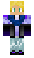 Khanja minecraft skin
