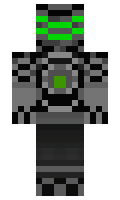 Darcraft minecraft skin