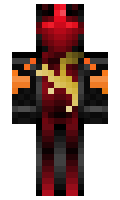 Skittle minecraft skin