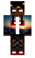 ToggleSpeed minecraft skin