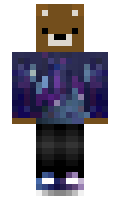 Schlumpfi1337 minecraft skin