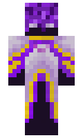 Aguira minecraft skin