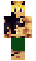 kaniodas minecraft skin