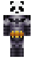 Ironmine12 minecraft skin