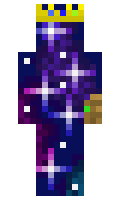 GreenBoyHalo minecraft skin