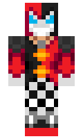 RubMora01 minecraft skin