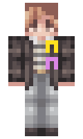 vinxernica minecraft skin