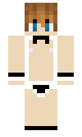 Dupydupp minecraft skin