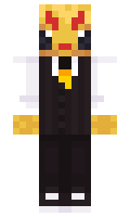 WoogiFr minecraft skin