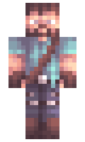 DragonisOmega minecraft skin