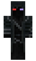 MagicRegan minecraft skin