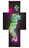 hazart minecraft skin