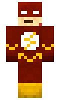 Idus minecraft skin