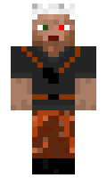MuytGo minecraft skin
