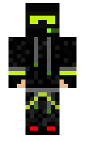 DavidPilahito7 minecraft skin