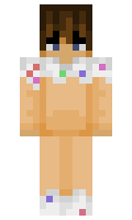 BakeDaCqke minecraft skin