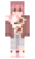 Stefa minecraft skin