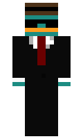 NPR179 minecraft skin
