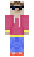 Huzzo2008 minecraft skin