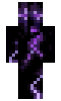 ElysianSpace minecraft skin