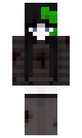 KishibeAce minecraft skin