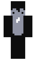aishe minecraft skin