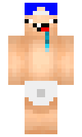 POMACRAFT minecraft skin