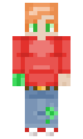 sylvur346 minecraft skin
