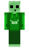 FattestNutXD minecraft skin