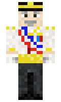 Xoreza minecraft skin
