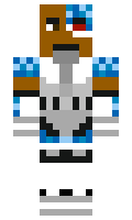 Greg minecraft skin