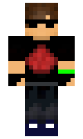 MartinosRS minecraft skin