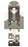 Beygamer2078 minecraft skin