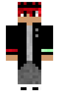 jeyale minecraft skin