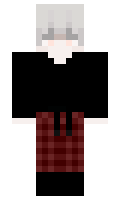 Vaampir minecraft skin