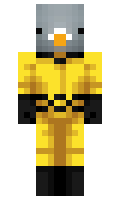 TheCavePigeon minecraft skin