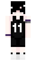 AY4N minecraft skin