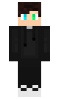 Estronger minecraft skin