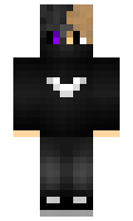 GalahadL minecraft skin