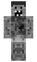 Blaze14 minecraft skin