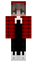 Alcyon07 minecraft skin