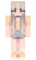 Killins minecraft skin