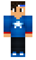 Enzrid minecraft skin