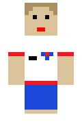 Mariaejd minecraft skin
