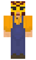 Lien minecraft skin