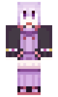 polins minecraft skin