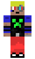 cauiamlol minecraft skin