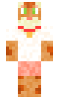 Denni minecraft skin